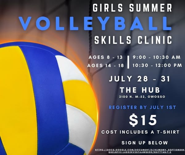 volleyball